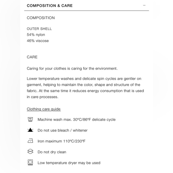 Button down blouse - Picture 5 of 6